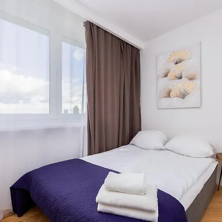 شقة Slaska Pleasant By Bookinghost