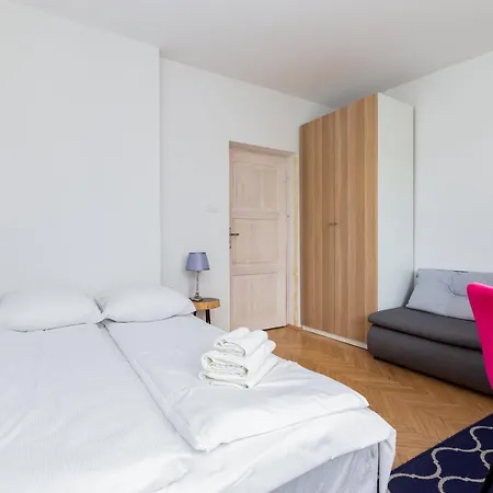 Slaska Pleasant Apartament Gdynia