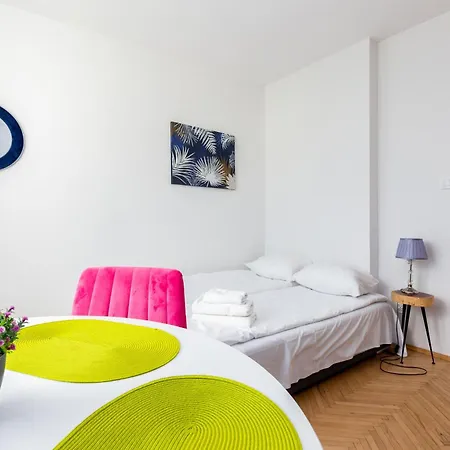 Apartament Slaska Pleasant Gdynia