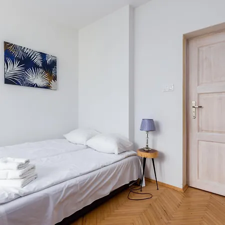Apartament Slaska Pleasant *