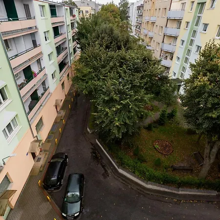Apartament Slaska Pleasant *