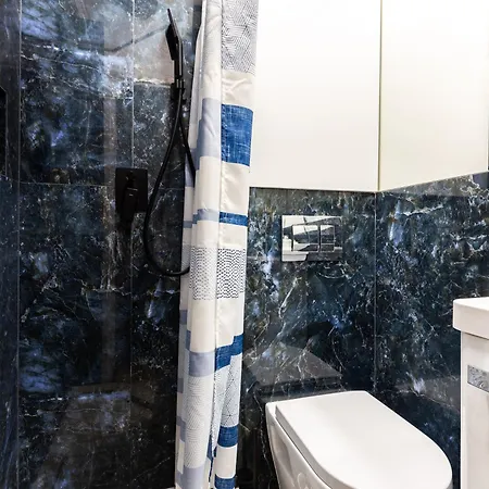 Slaska Pleasant Apartament