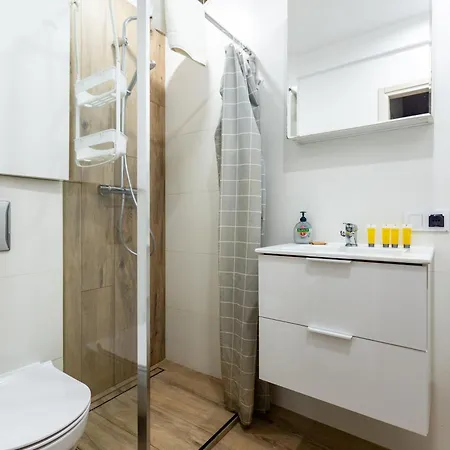Slaska Pleasant Apartament Gdynia