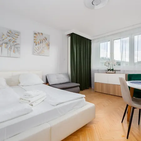 Apartament Slaska Pleasant *