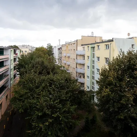 Apartament Slaska Pleasant