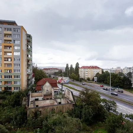 شقة Slaska Pleasant By Bookinghost