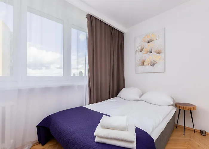 شقة Slaska Pleasant By Bookinghost