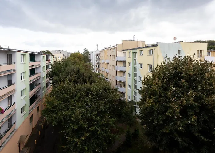 Slaska Pleasant By Bookinghost شقة *