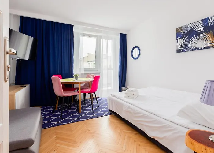 شقة Slaska Pleasant By Bookinghost