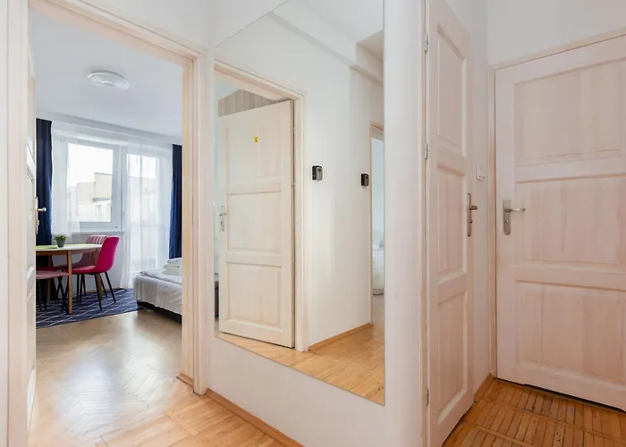 شقة Slaska Pleasant By Bookinghost *