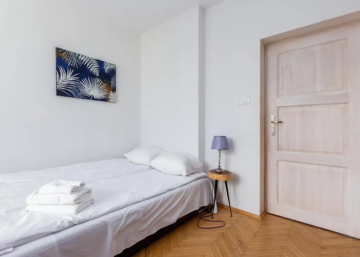 شقة Slaska Pleasant By Bookinghost *