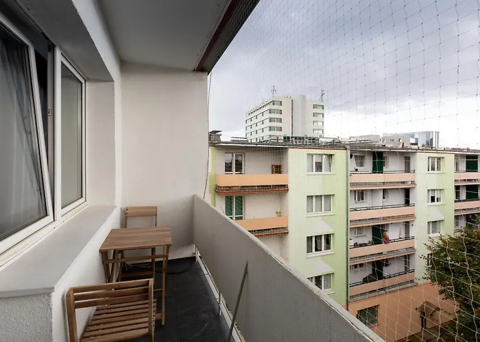 Slaska Pleasant By Bookinghost شقة غدينيا