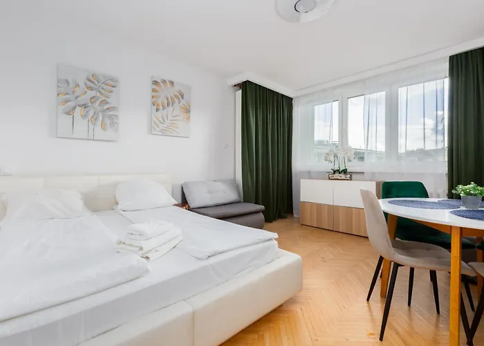 شقة Slaska Pleasant By Bookinghost *